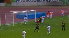 Campeonato de Portugal: U. Leiria 2 - 0 Lourosa (2018-2019)