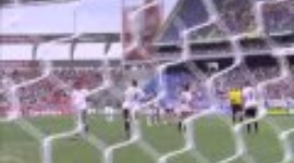 Brasileirão: Fluminense 1-0 Corinthians (2011)
