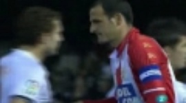 La Liga: Valência 3-2 Almería (2008-2009)