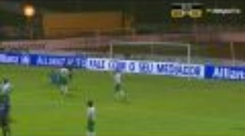 Liga Zon Sagres: Moreirense 0-3 FC Porto (2012-2013)