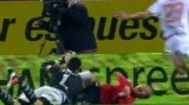 Liga BBVA: Sevilla 2-0 Osasuna (2011-2012)