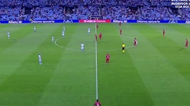 La Liga: Celta de Vigo 1 - 1 Getafe (2018-2019)