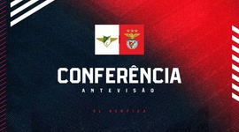 Liga Portugal Betclic: Antevisão de Roger Schmidt ao Moreirense vs Benfica (2024-2025)