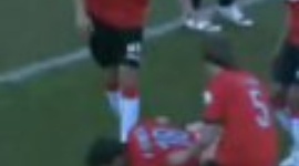 Liga BBVA: Rayo Vallecano 0-1 Mallorca (2011-2012)
