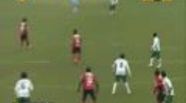 Liga Orangina: Oliveirense 1-1 Moreirense (2010-2011)