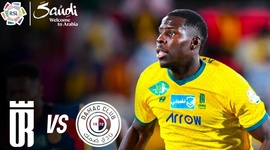 Pro League: Al-Orobah 1 - 0 Dhamk Club (2024-2025)