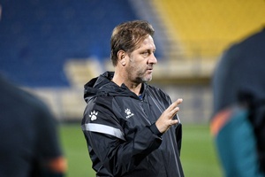 Pedro Martins perde frente ao Al Hilal no regresso de Cancelo aos relvados