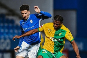 Feirense vence Mafra em jogo de reviravoltas e volta a triunfar na II Liga