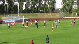Campeonato de Portugal: Marinhense 1 - 3 U. Santarém (2020-2021)
