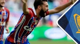 Copa do Nordeste: Bahia 2 - 0 Vitória (2017)