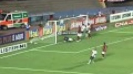 Brasileirão: Atlético-GO 1-1 Atlético-MG (2012)