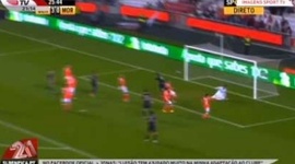 Taça de Portugal: Benfica 4 - 1 Moreirense (2014-2015)