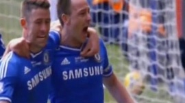 Premier League: Chelsea 1 - 0 Everton (2013-2014)