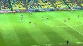 Brasileirão: Vasco 2-3 Botafogo (2013)