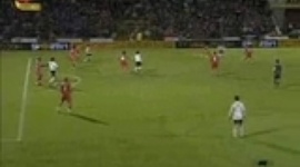 Bwin Liga: Desp. Aves 0-1 Benfica (2006/2007)
