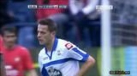 Liga BBVA: Osasuna 2-1 Deportivo (2012-2013)