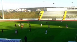 Campeonato de Portugal: Real 1 - 1 CF Estrela (2020-2021)