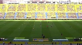 La Liga: Las Palmas 1 - 4 Barcelona (2016-2017)