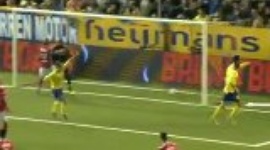 Juplier League: Sint-Truiden 1-1 Standard (2011-2012)
