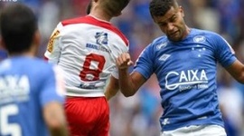 Mineiro: Cruzeiro 1 - 1 Tombense (2017)