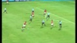 Mundial Sub-20: Argentina U-20 0-0 Inglaterra U-20 (2011)