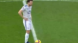 Premier League: Leicester 0 - 1 Cardiff City (2018-2019)