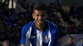 Ledman Ligapro: FC Porto 3 - 0 Académica (2018-2019)