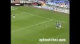 Premier League: Wigan 1-0 Burnley (2009-2010)