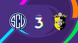 Liga 3: Vianense 0 - 2 Fafe (2023-2024)