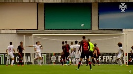 Taça de Portugal Placard: U. Leiria SAD 0 - 2 Santa Clara (2021-2022)