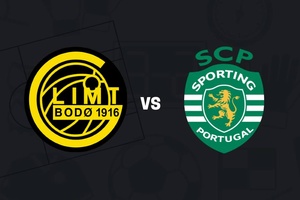 Palpite: Bodo vs Sporting - 11/03/26 - Liga dos Campeões