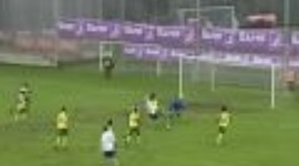 Liga Zon Sagres: Nacional 2-1 Naval 1º Maio (2010-2011)