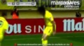 Liga BBVA: Villarreal 2-2 Valência (2011-2012)