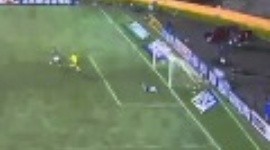 Copa Sudamericana: Goiás 0-1 Palmeiras (2010)
