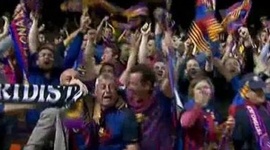 Copa del Rey: Barcelona 1 - 2 Real Madrid (2013-2014)