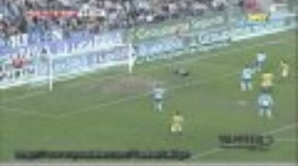 La Liga: Málaga 2-1 Espanyol (2009-2010)