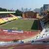 Yuexiushan