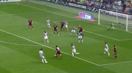 Serie A: Torino 2 - 1 Juventus (2014-2015)