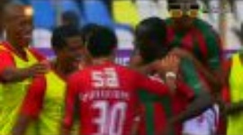 Liga Zon Sagres: Marítimo 2-1 Rio Ave (2011-2012)