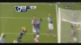 Premier League: Chelsea 2-1 Aston Villa (2013-2014)