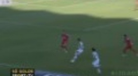 Liga Zon Sagres: V. Setúbal 0-0 Gil Vicente (2011-2012)