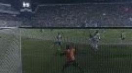 Copa Brasil: Palmeiras 2-0 Coritiba (2012)