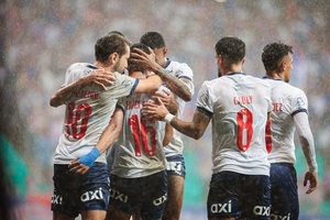 Botafogo de Renato Paiva perde na visita ao Bahia