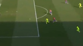Liga BBVA: Granada CF 1 - 3 Barcelona (2014-2015)