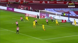 Copa del Rey: Athletic Bilbao 0 - 4 Barcelona (2020-2021)