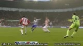 Premier League: Stoke City 2-3 QPR (2011-2012)