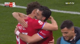 Liga Portugal Betclic: Gil Vicente vs Benfica, Golo 1-1 Héctor Hernández (2025-2026)