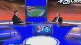 Serie A: Milan 0-0 Napoli (2011-2012)