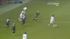 Serie A: Parma 1-0 Inter (2012-2013)