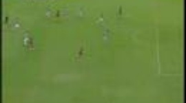 Brasileirão: Fluminense 0-1 Flamengo (2007)